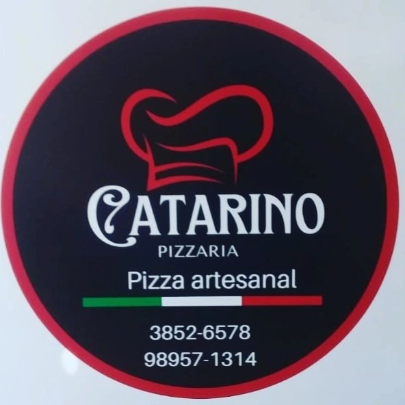 Catarino Pizzaria | Pizzaria Artesanal